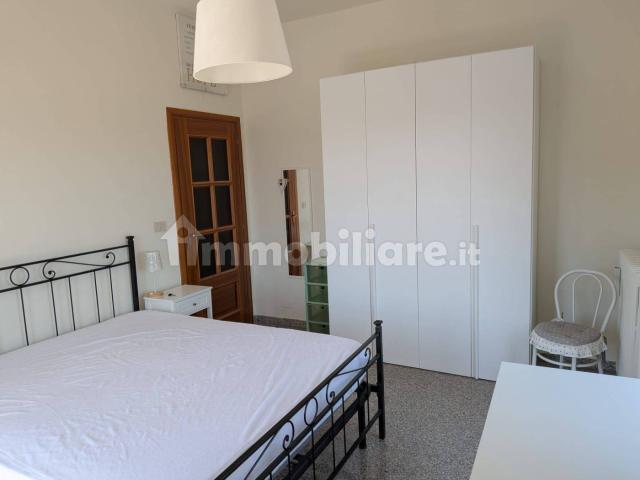 Stanza in affitto a Villaggio Trieste, Latina
