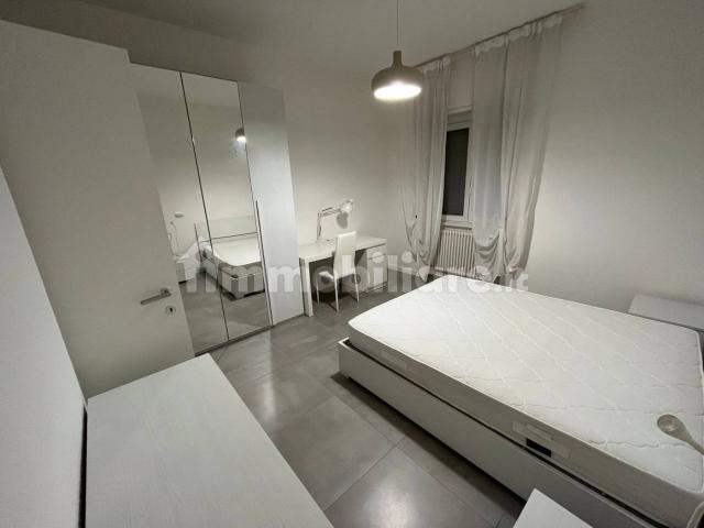 Stanza in affitto a Villaggio Trieste, Latina