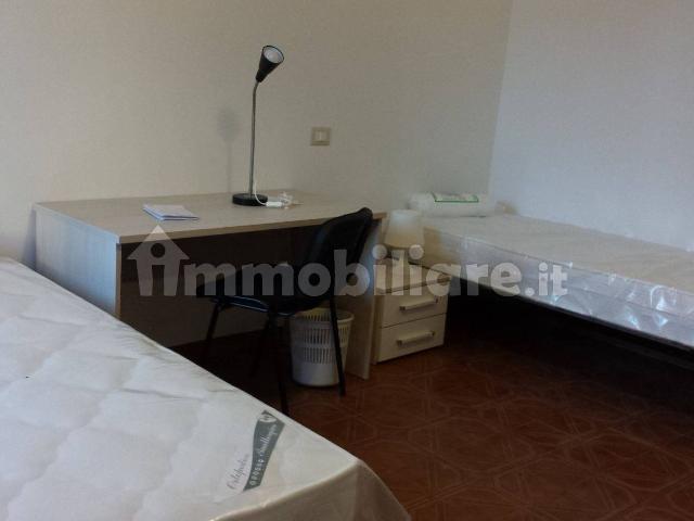 Stanza in affitto a Circoscrizione 5, Piemonte