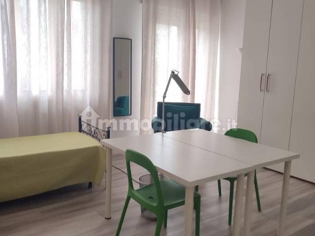 Stanza in affitto a San Zeno, Treviso