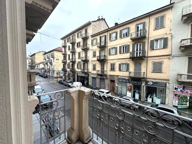 Stanza in affitto a Circoscrizione 3, Piemonte