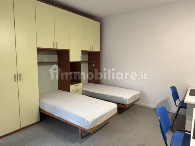 Stanza in affitto a Villa, Cassano Magnago