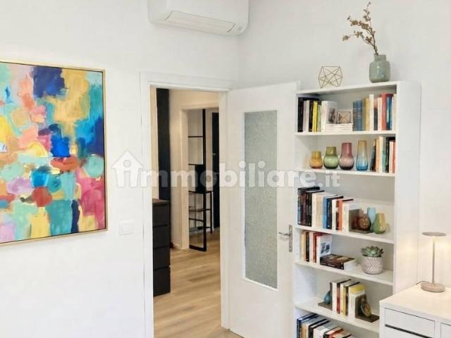 Stanza in affitto a Est, Brenzone