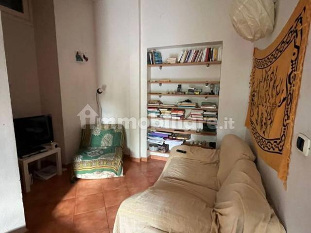 Stanza in affitto a Borgo Molino, Marche