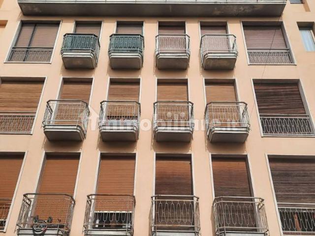 Stanza in affitto a Voghera, Lombardia