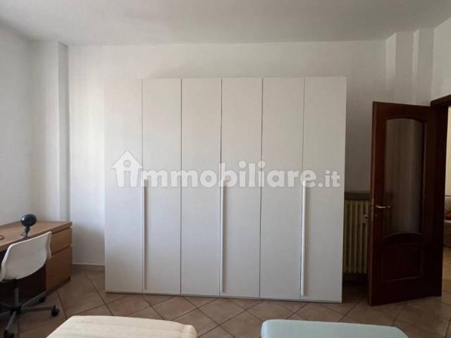 Stanza in affitto a San Vito, Sardigna/Sardegna