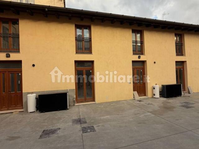 Stanza in affitto a Borgo Castello, Gorizia