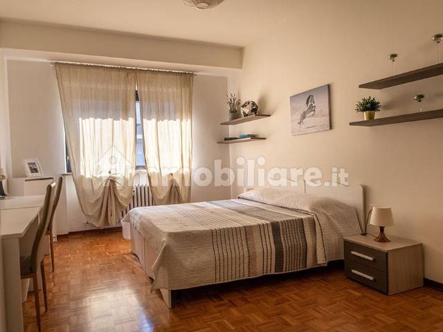 Stanza in affitto a Parma Centro, Sorbolo