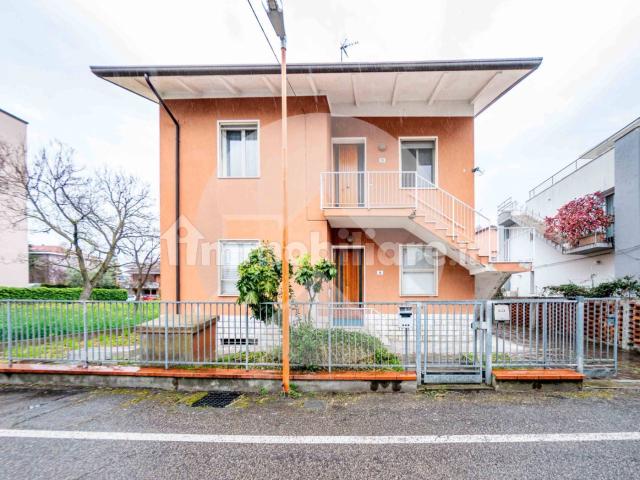 Stanza in affitto a Unione dei comuni Valle del Savio, Cesenà