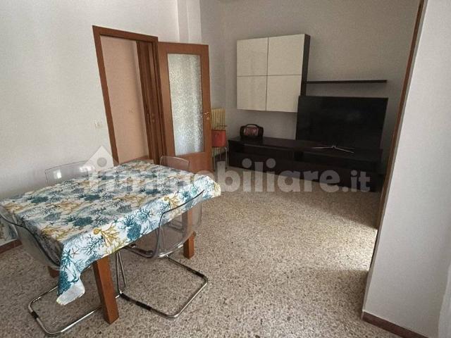 Stanza in affitto a San Faustino-Madonnina-Quattroville, Modena