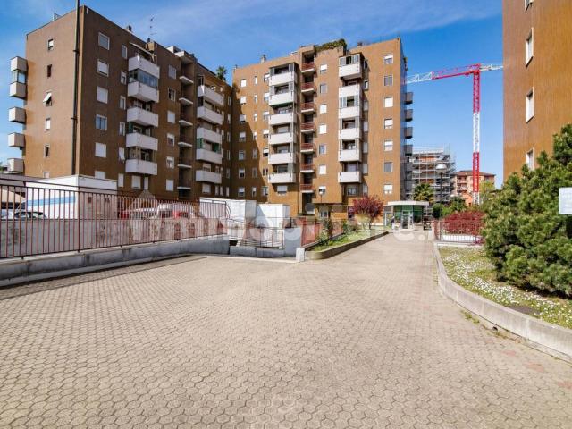 Stanza in affitto a Zona Omogenea Milano Nord, Sesto San Giovanni