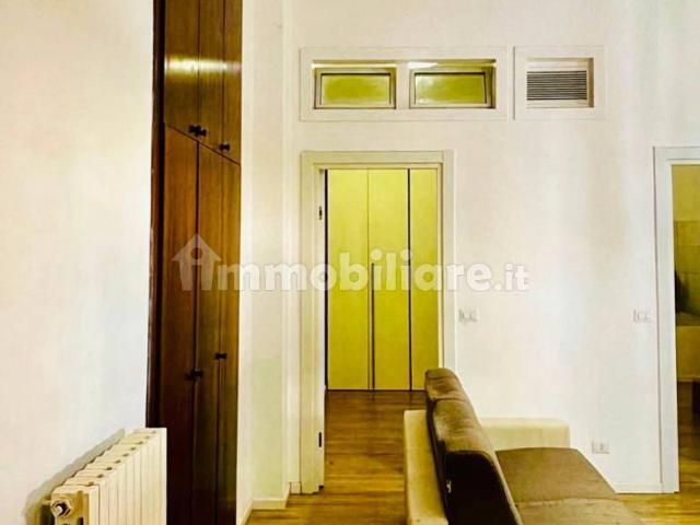 Stanza in affitto a Borgo Molino, Marche