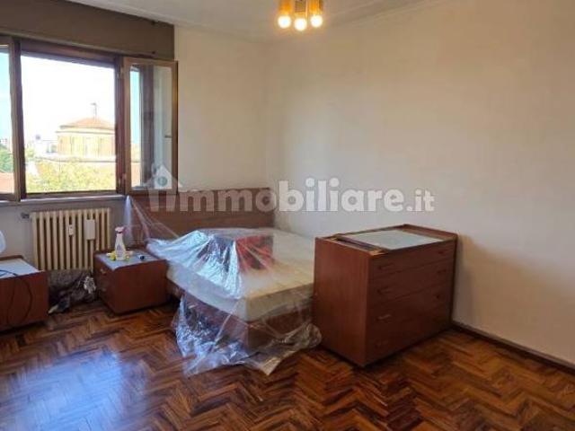 Stanza in affitto a Municipio 8 di Milano, Milano