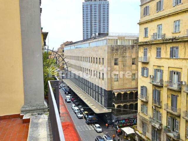 Stanza in affitto a Volla, Campania
