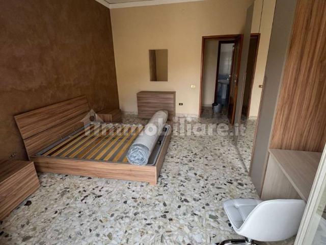 Stanza in affitto a Quartiere Provvidenza, Caltanissetta
