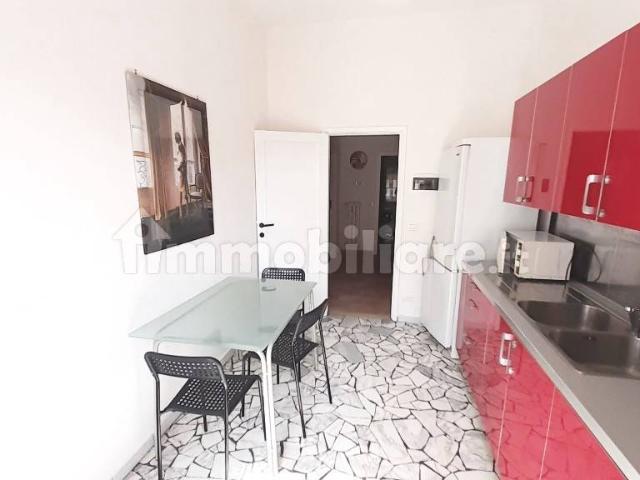 Stanza in affitto a Quartiere 5, Firenze