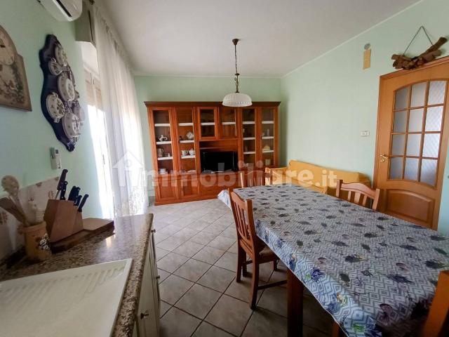 Stanza in affitto a Picanello-Ognina-Barriera-Canalicchio, Catania