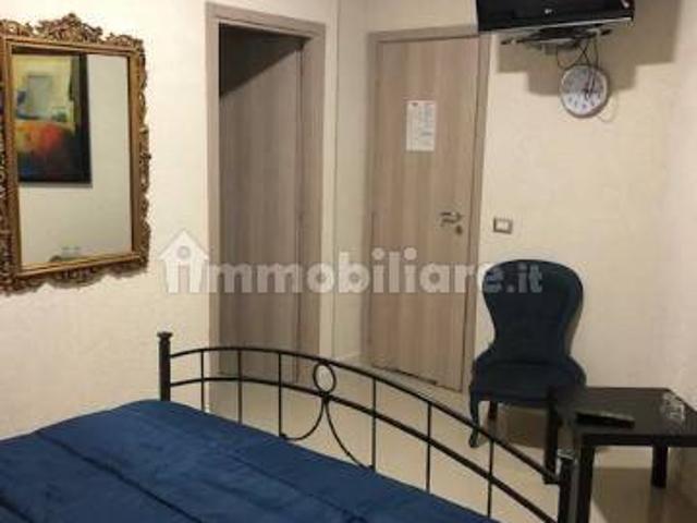 Stanza in affitto a Rione Murattiano, Torre Annunziata