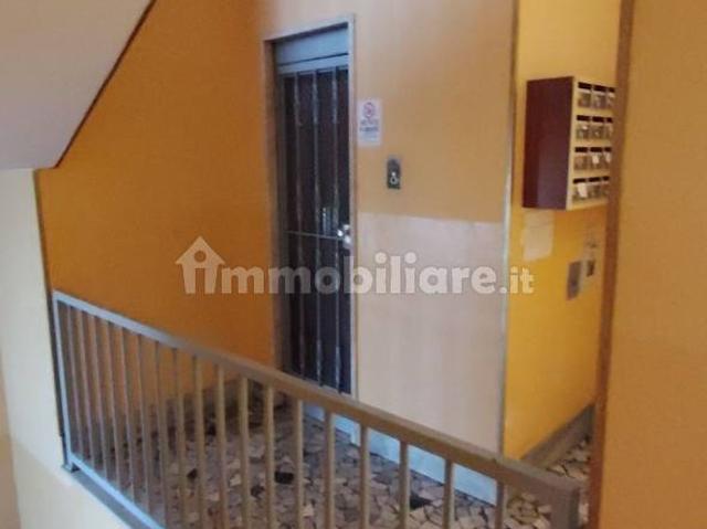 Stanza in affitto a Circoscrizione 8, Piemonte