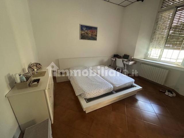 Stanza in affitto a Zona Castello, Cremona
