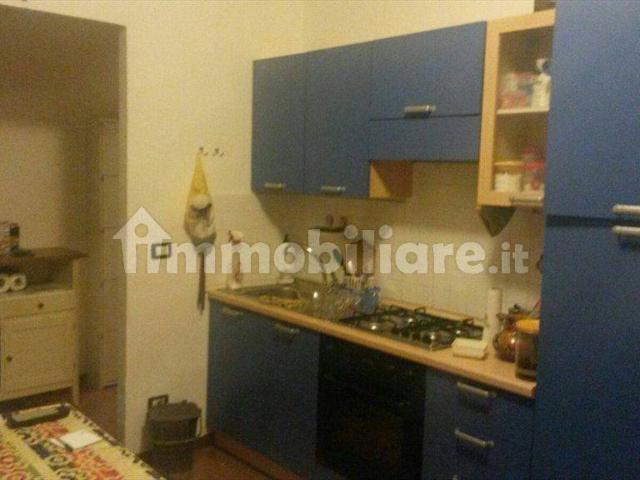 Stanza in affitto a Porto-Saragozza, Bologna