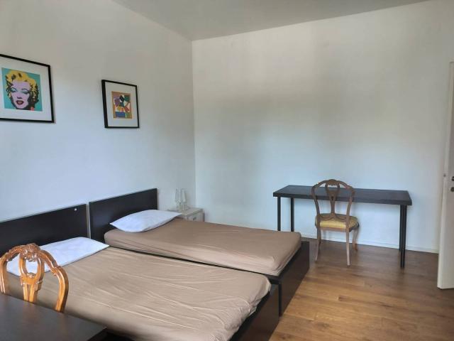 Stanza in affitto a Quartiere 5, Firenze