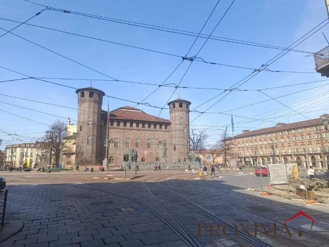 Stanza in affitto a Centro, Torino