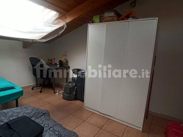 Stanza in affitto a Borgo San Paolo, Torino