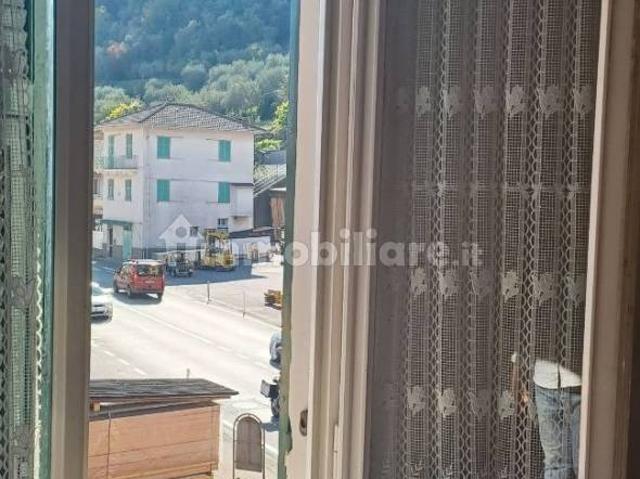Stanza in affitto a Sampierdicanne, Chiavari