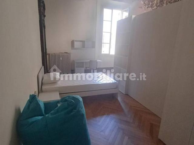 Stanza in affitto a Borgo Ticino, Pavia