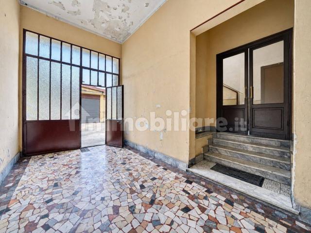 Stanza in affitto a Borgo San Paolo, Torino