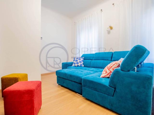 Stanza in affitto a Città Nuova-Barriera Nuova-San Vito-Città Vecchia, Villa Opicina