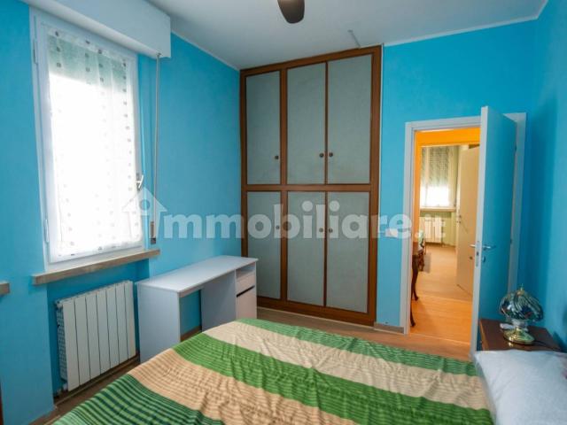 Stanza in affitto a Ovest, Brenzone