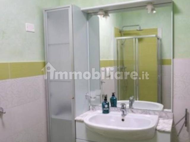 Stanza in affitto a Turri, Montegrotto Terme