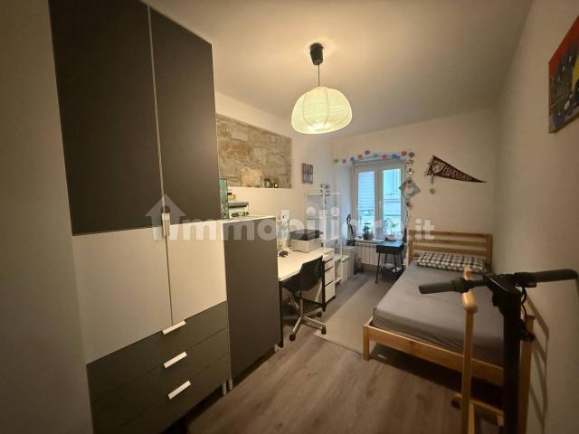 Stanza in affitto a Città Nuova-Barriera Nuova-San Vito-Città Vecchia, Villa Opicina