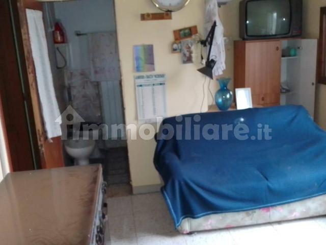 Stanza in affitto a Macchiagodena, Molise