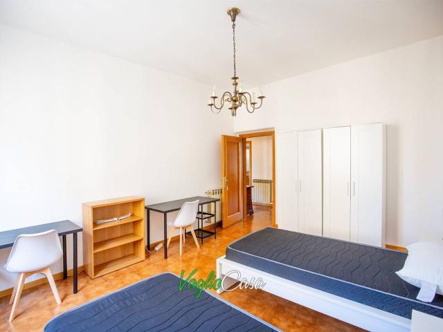 Stanza in affitto a Quartiere 5, Firenze