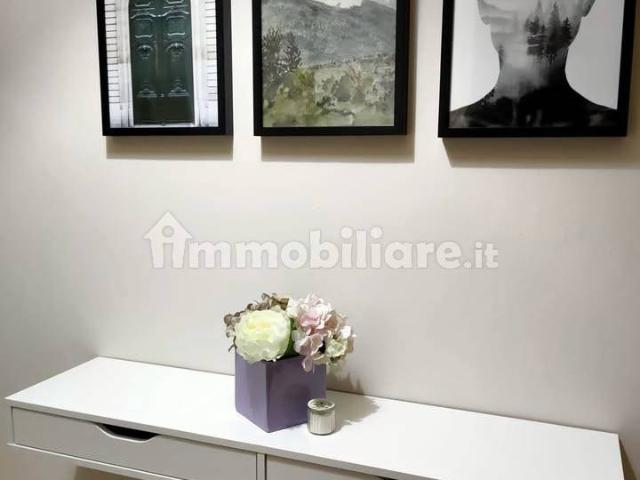 Stanza in affitto a Centro storico, Brenzone