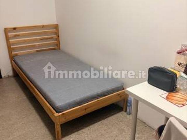 Stanza in affitto a Corigliano-Rossano, Calabria