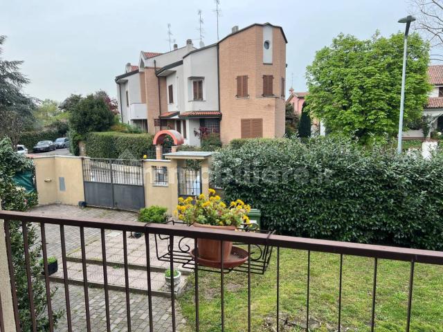 Stanza in affitto a Quartiere Rocchetta, Trezzano Sul Naviglio