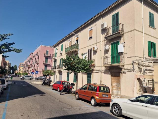 Stanza in affitto a IV Circoscrizione, Messina