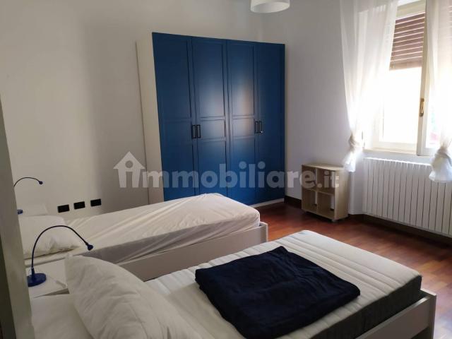Stanza in affitto a Tribunale, Marche