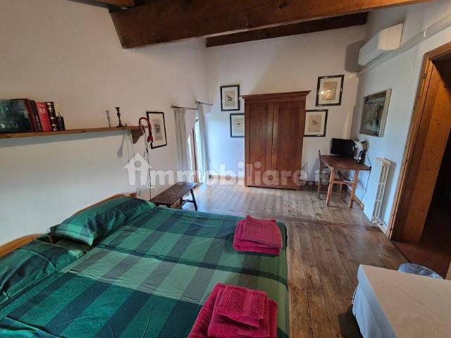 Stanza in affitto a Comunità montana della Valle Sabbia, Villanuova Sul Clisi