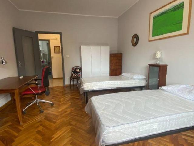Stanza in affitto a Borgo San Paolo, Torino