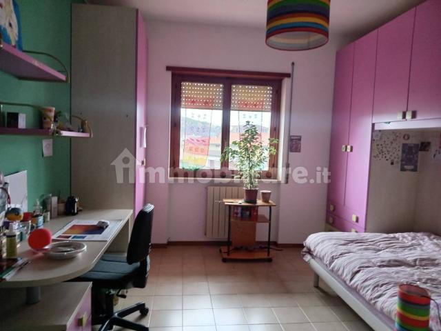 Stanza in affitto a San Lazzaro, Isernia