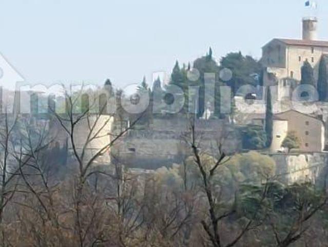 Stanza in affitto a Zona Centro, Brescia
