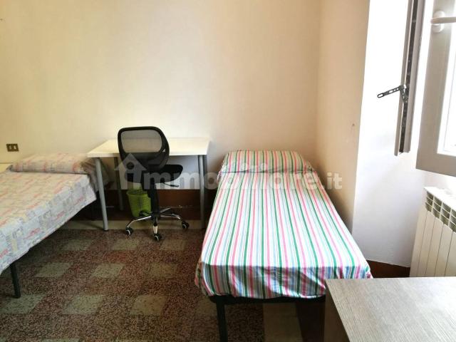 Stanza in affitto a Quartiere 5, Firenze