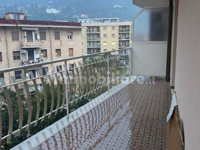 Stanza in affitto a San Silvestro, Cassino