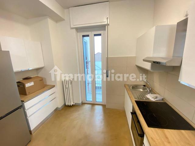 Stanza in affitto a San Giovannino, Pavia