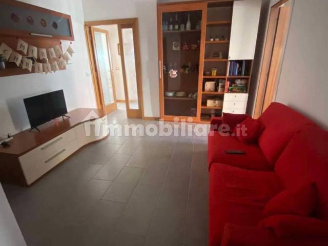 Stanza in affitto a San Sisto, Cenerente